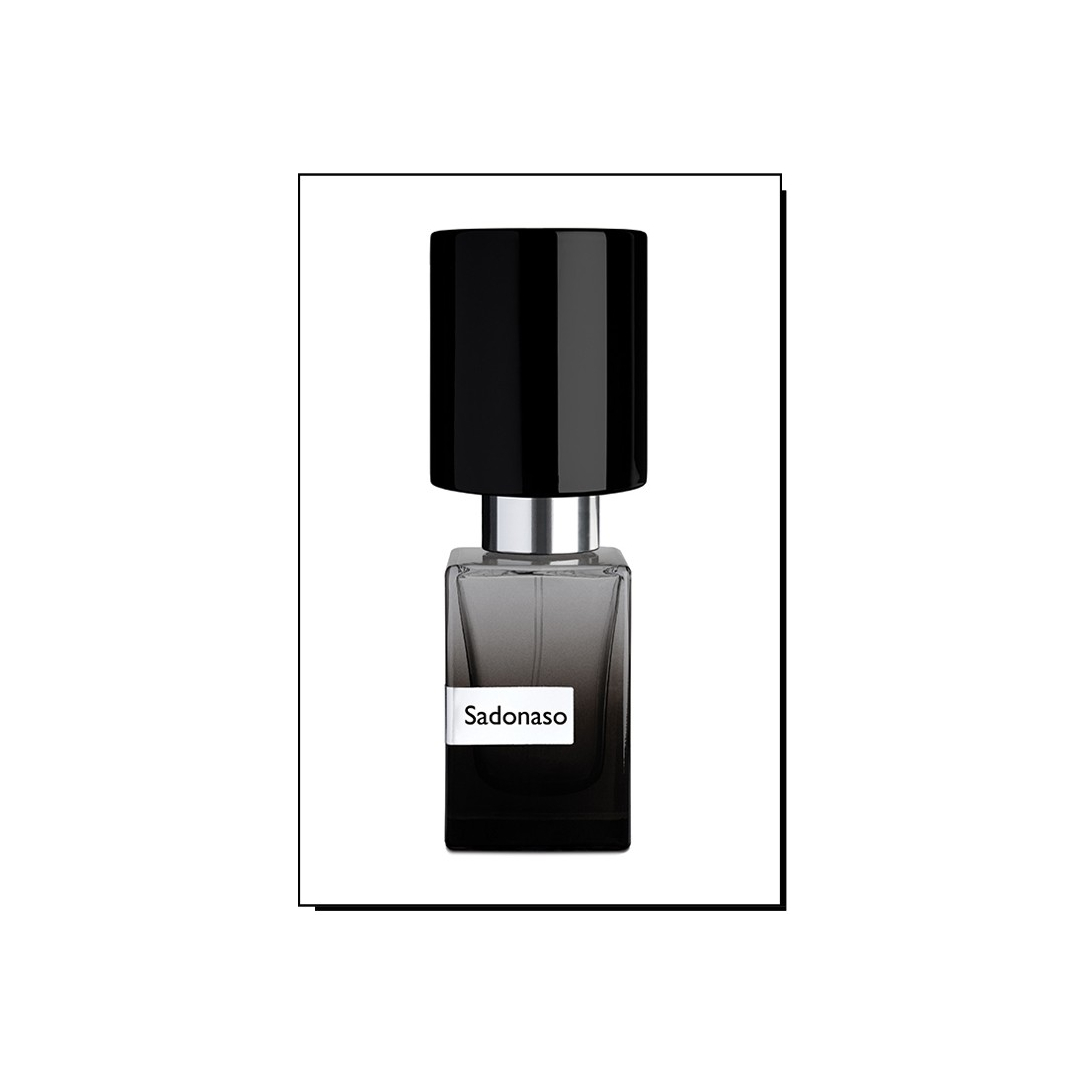 Sadonaso - Nasomatto Extrait de parfum