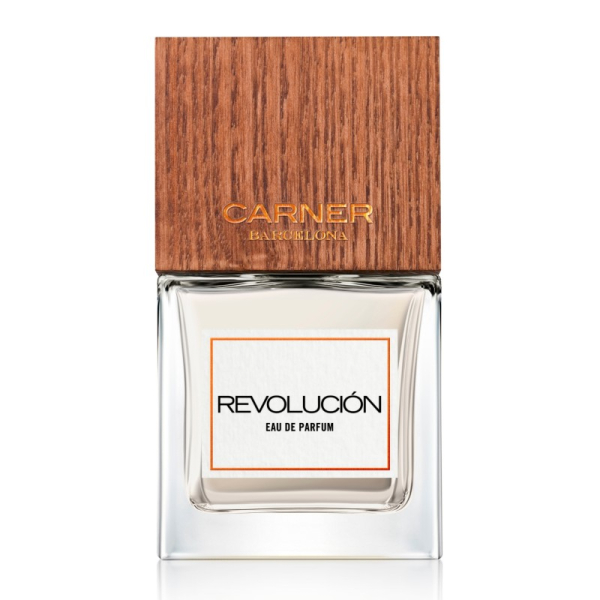 Revolución Eau de parfum