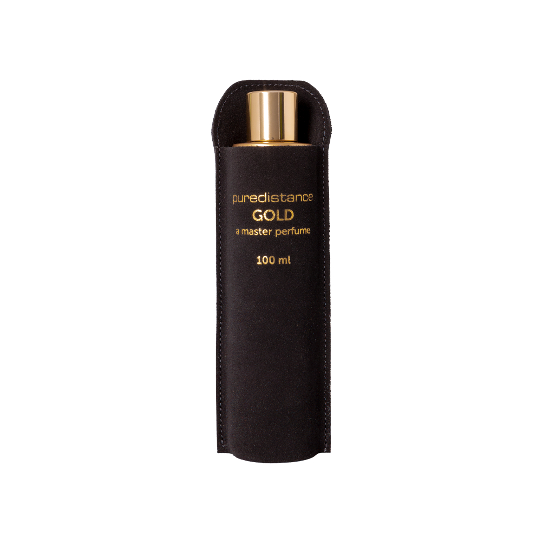 Gold - Puredistance - Extrait de parfum