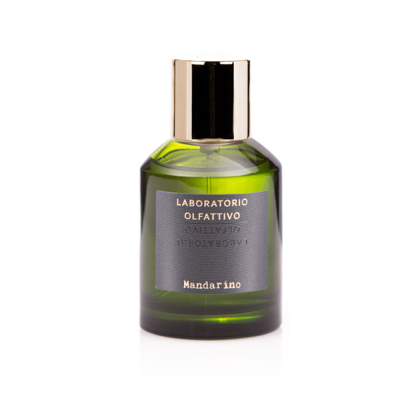 Mandarino - Laboratorio Olfattivo - Cologne parfum