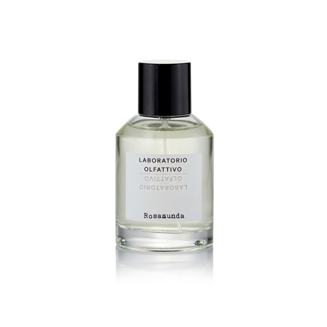 Rosamunda - Laboratorio Olfattivo - Eau de Parfum