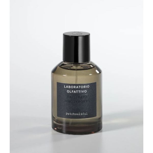 Patchouliful - Laboratorio Olfattivo - Eau de Parfum