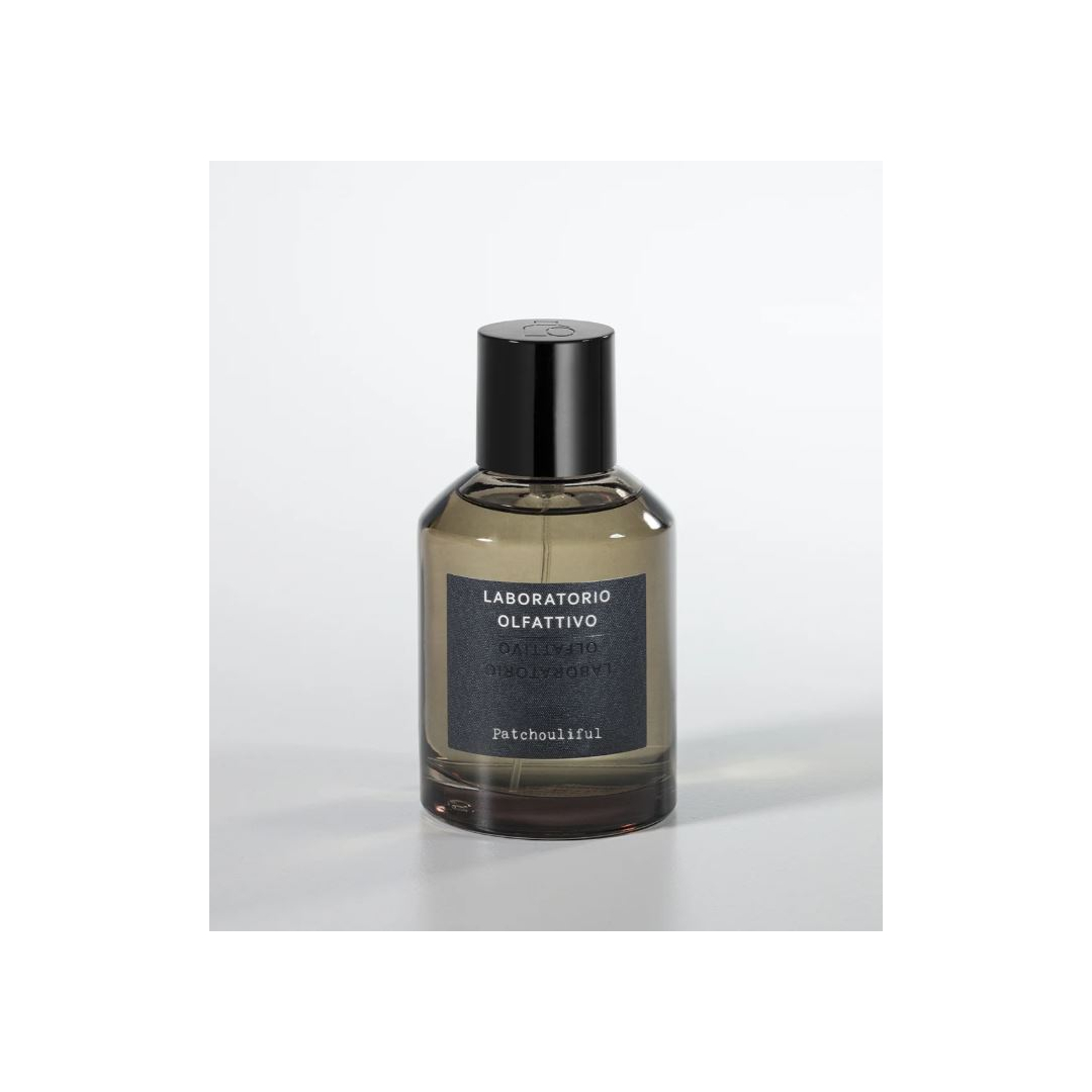 Patchouliful - Laboratorio Olfattivo - Eau de Parfum