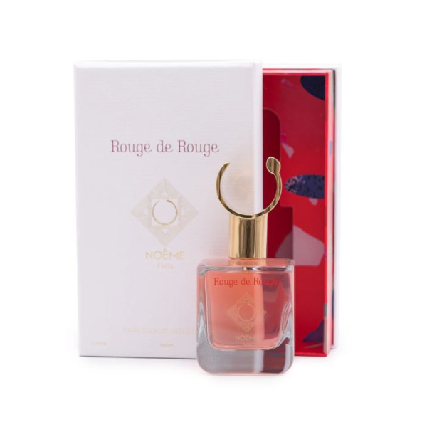 Rouge de Rouge - Noème