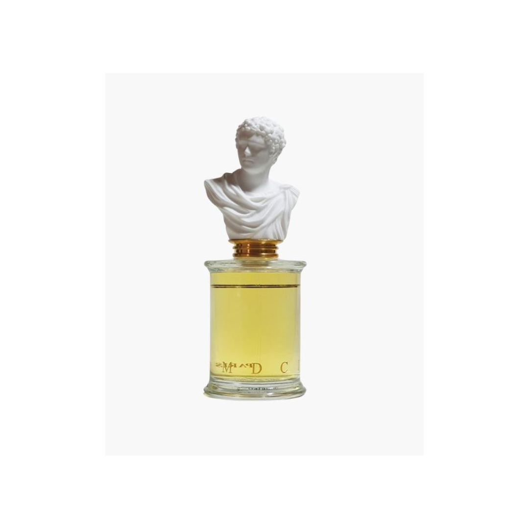 Cuir Garamante - Parfums MDCI