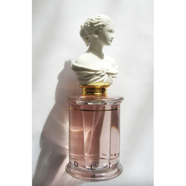 Rose de Siwa - Parfums MDCI