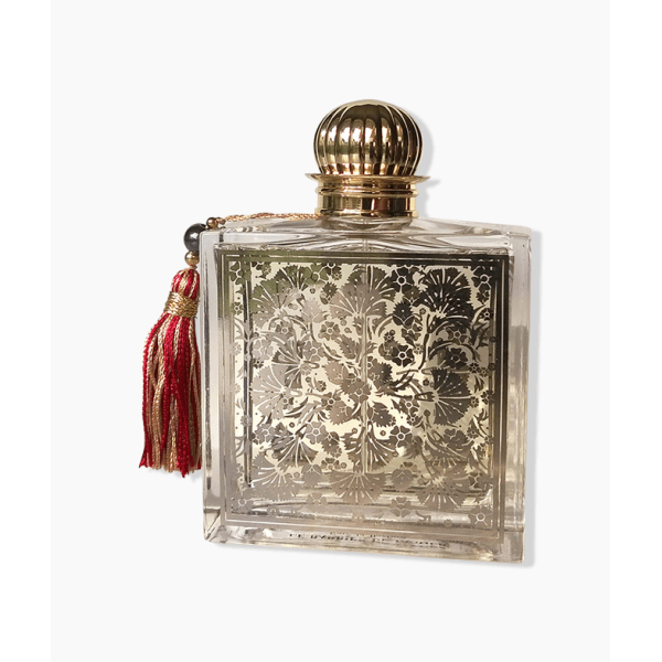 Péché Cardinal - Parfums MDCI