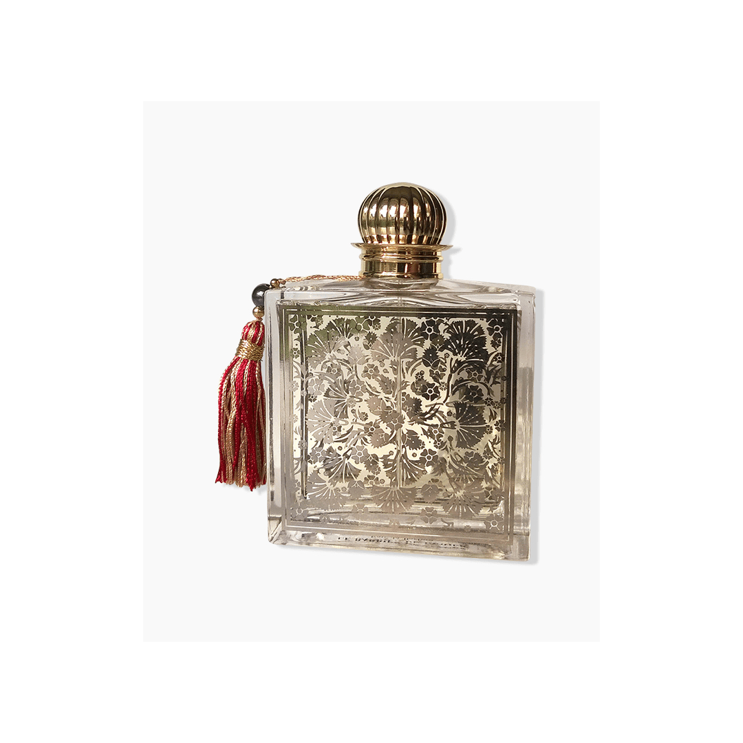 Péché Cardinal - Parfums MDCI