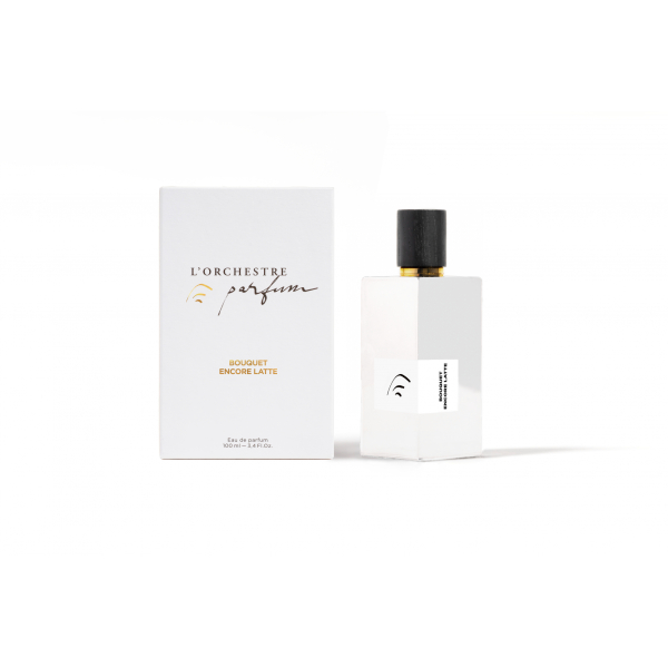Bouquet Encore Latte - L'Orchestre Parfum