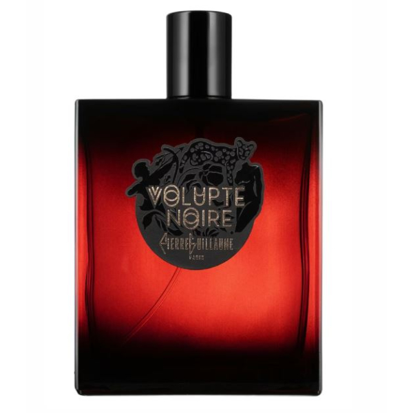 Volupté Noire - Pierre...