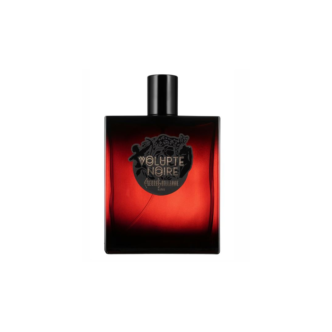Volupté Noire - Pierre Guillaume