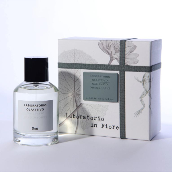 Nun - Laboratorio Olfattivo