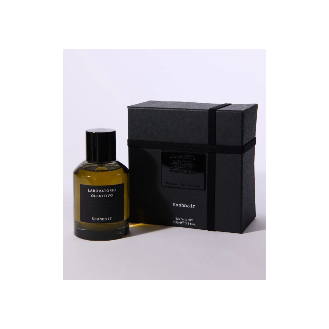 Kashnoir - Laboratorio Olfattivo