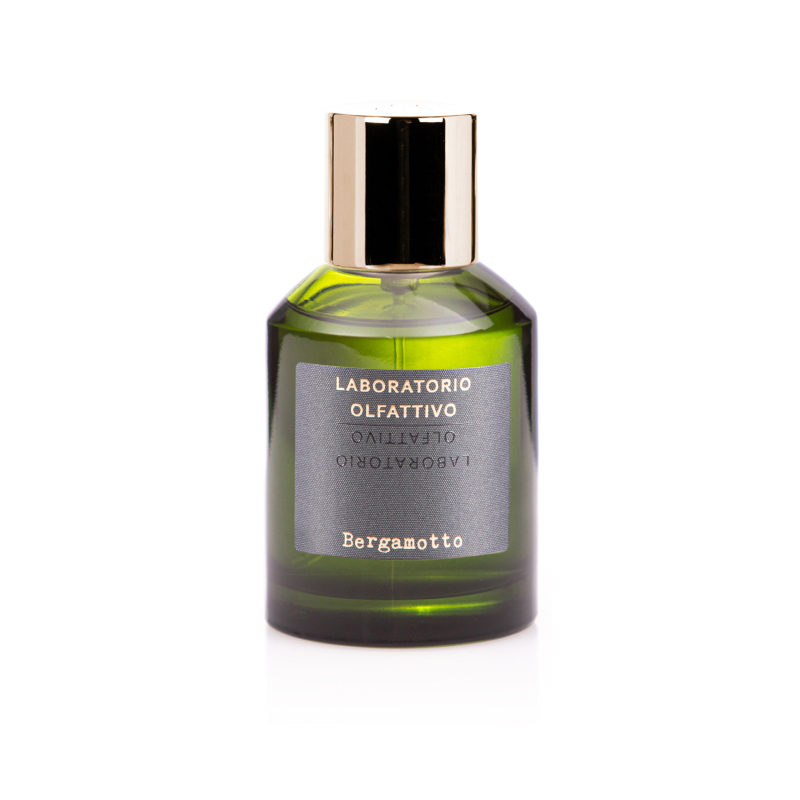 Bergamotto - Laboratorio Olfattivo - Cologne parfum