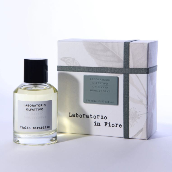 Tiglio Mirabilis - Laboratorio Olfattivo