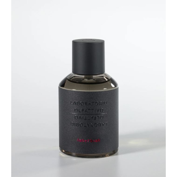 Amberbomb - Laboratorio...
