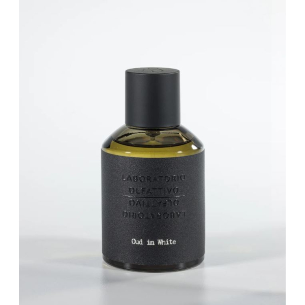 Oud in White - Laboratorio...
