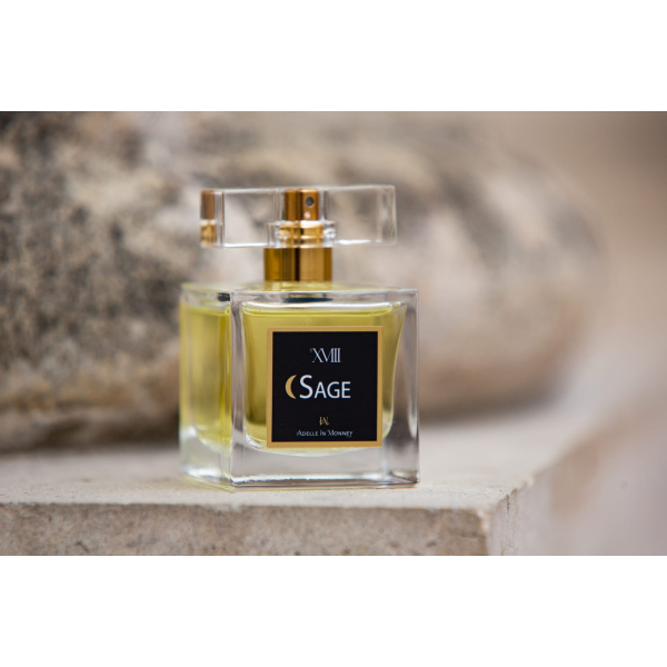 Sage - Adelle in Monney