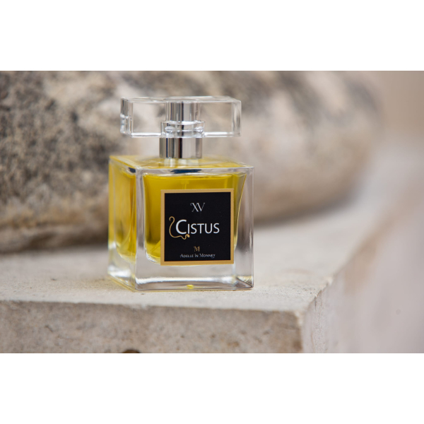 Cistus - Adelle in Monney