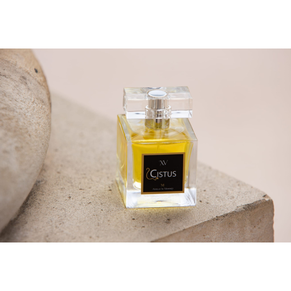 Cistus - Adelle in Monney