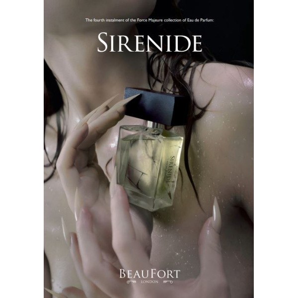 Sirenide - Beaufort London