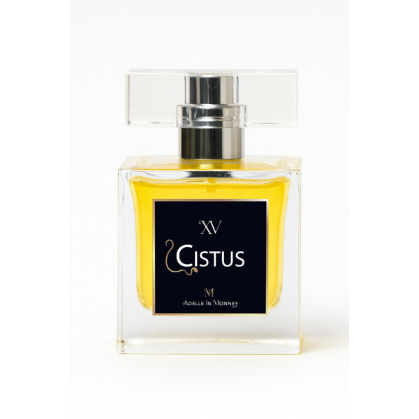 Cistus - Adelle in Monney