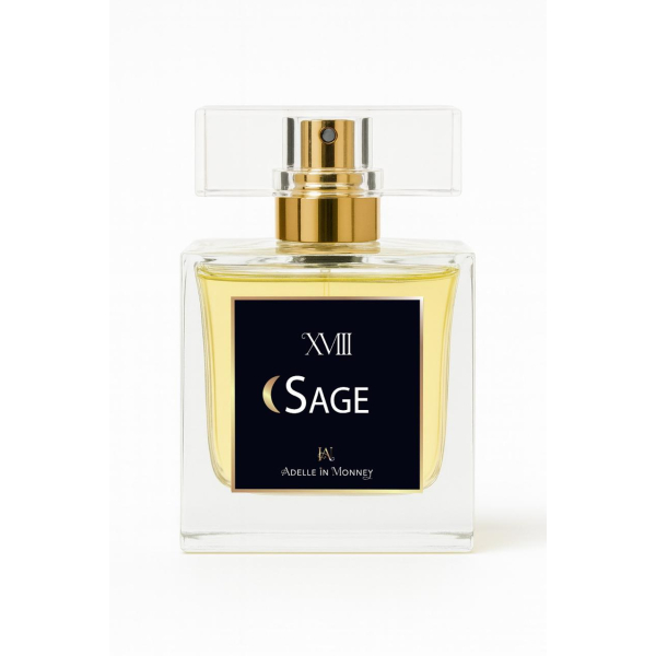 Sage - Adelle in Monney
