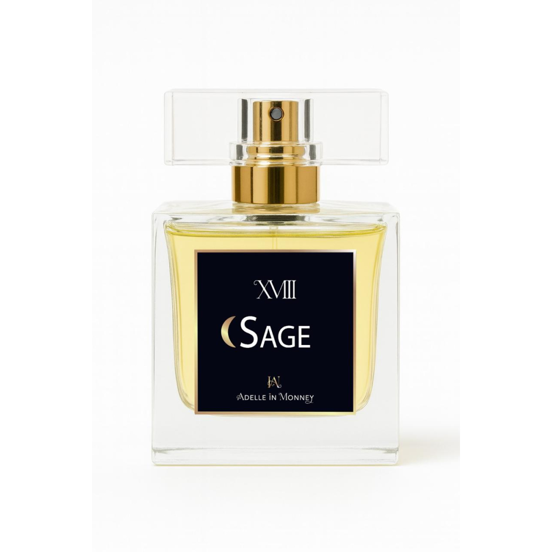 Sage - Adelle in Monney