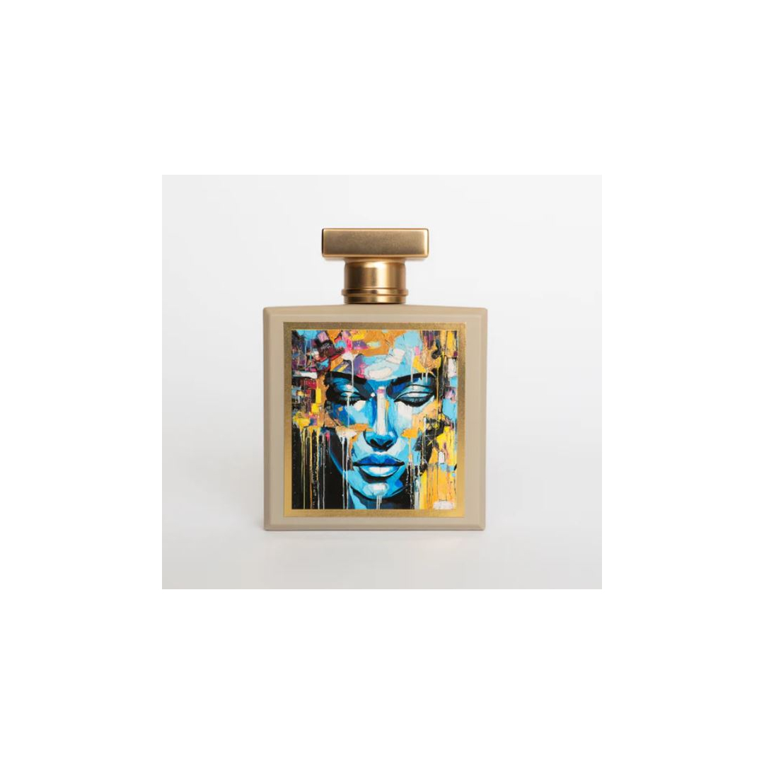 The Architect of Dreams - L'Art Vévien