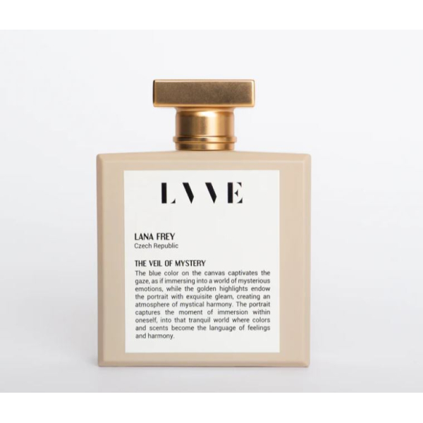 The Architect of Dreams - L'Art Vévien
