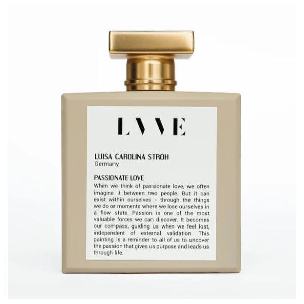 The Architect of Sensuality - L'Art Vévien