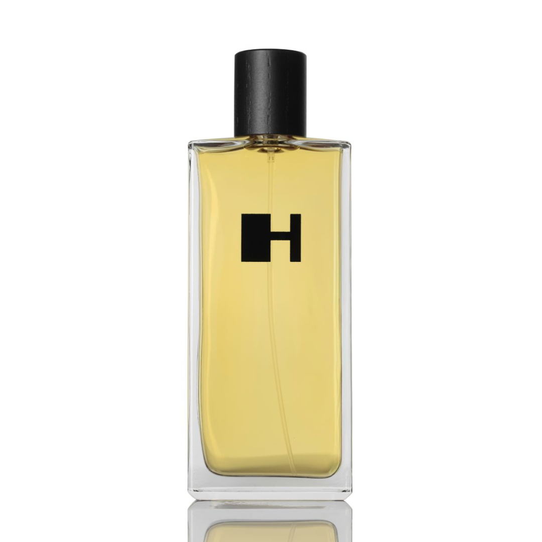 Brûlante Étreinte - Hébert Haute Parfumerie