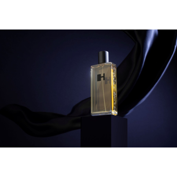 Brûlante Étreinte - Hébert Haute Parfumerie