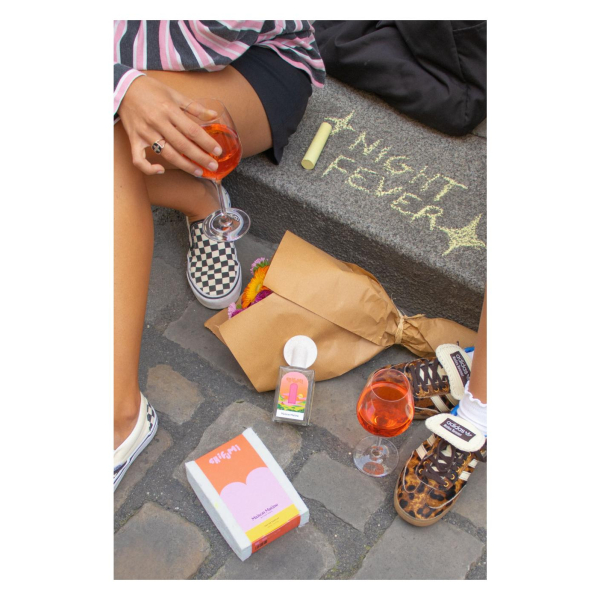 Shifumi - Maison Matine