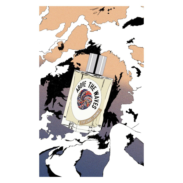 Above The Waves - Etat Libre d'Orange