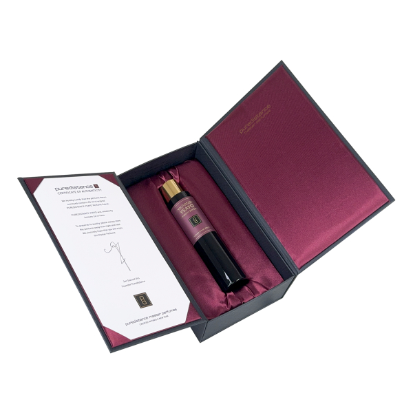 Ysayo - Puredistance