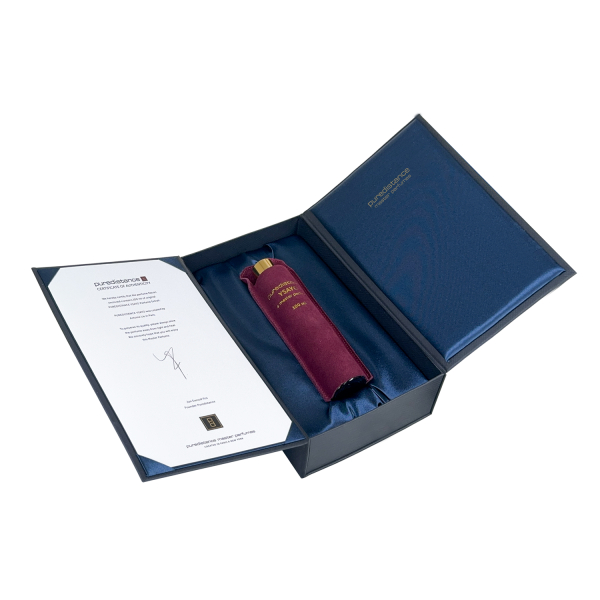 Ysayo - Puredistance