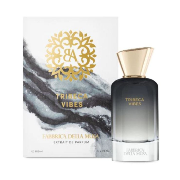 Tribeca Vibes - Fabbrica Della Musa