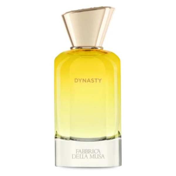 Dynasty - Fabbrica Della Musa
