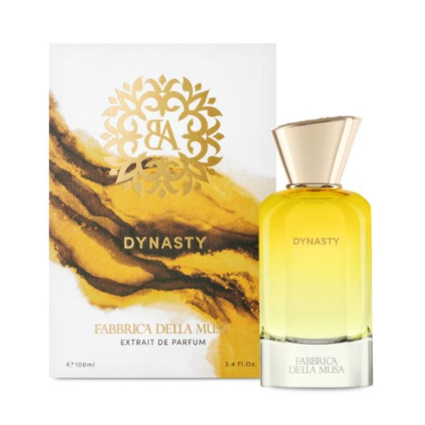 Dynasty - Fabbrica Della Musa