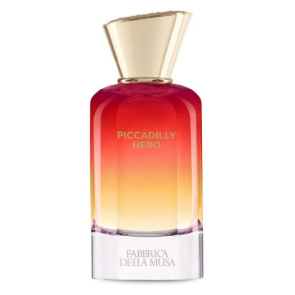 Piccadilly Hero - Fabbrica...