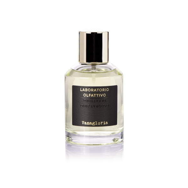 Vanagloria - Laboratorio Olfattivo - Eau de Parfum