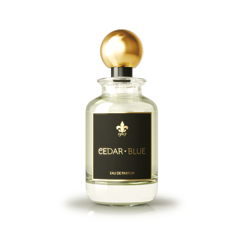 Cedar Blue - 1907 Eau de Parfum