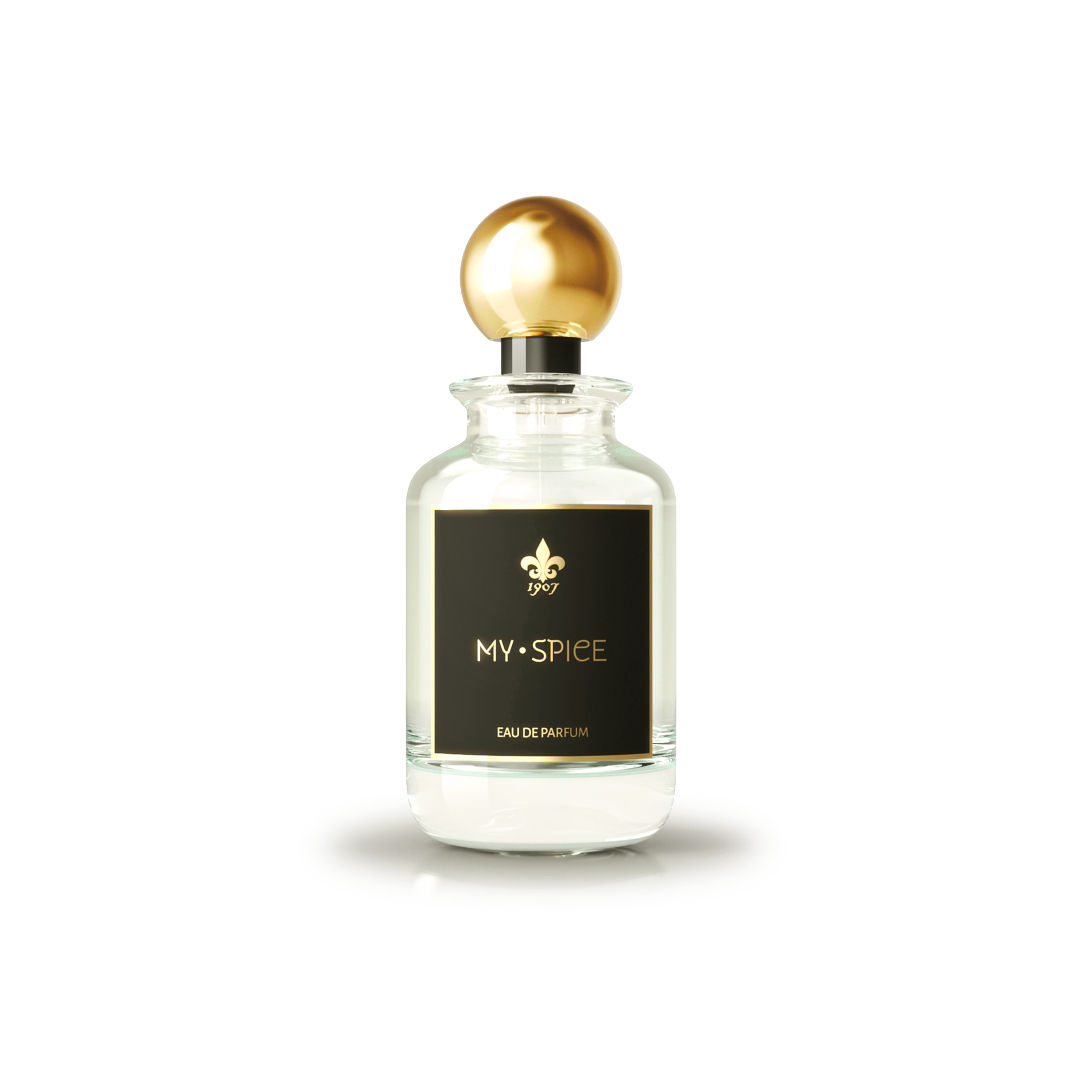 My Spice - 1907 - Eau de Parfum