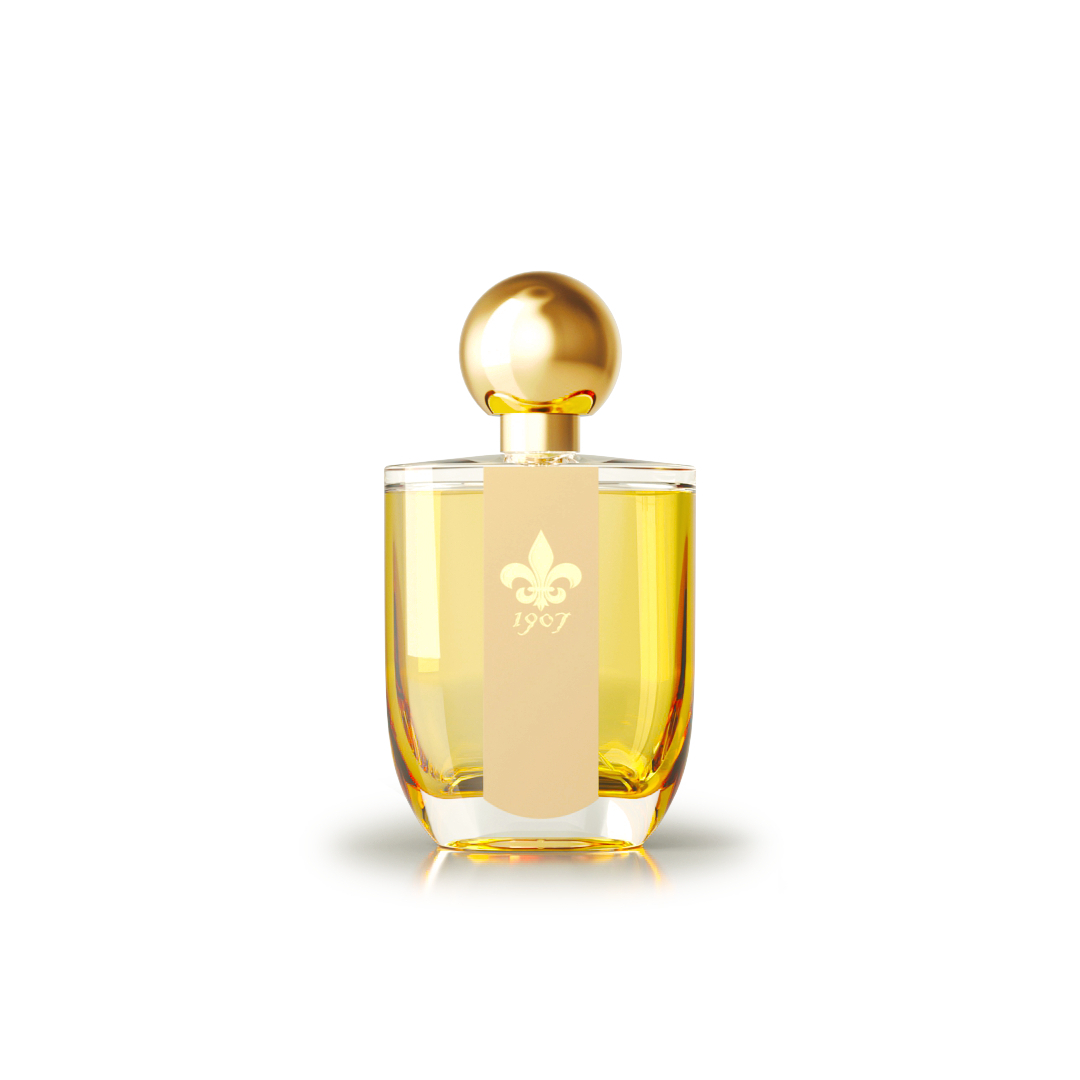 Dame d'Or - 1907 - Parfum