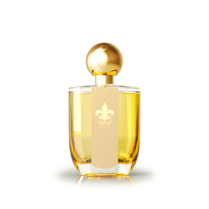 Dame d'Or - 1907 - Parfum