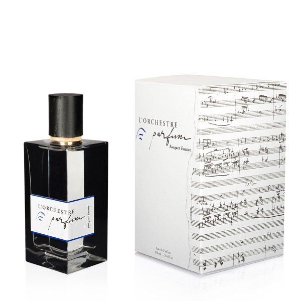 Bouquet Encore - L'Orchestre Parfum - Eau de parfum