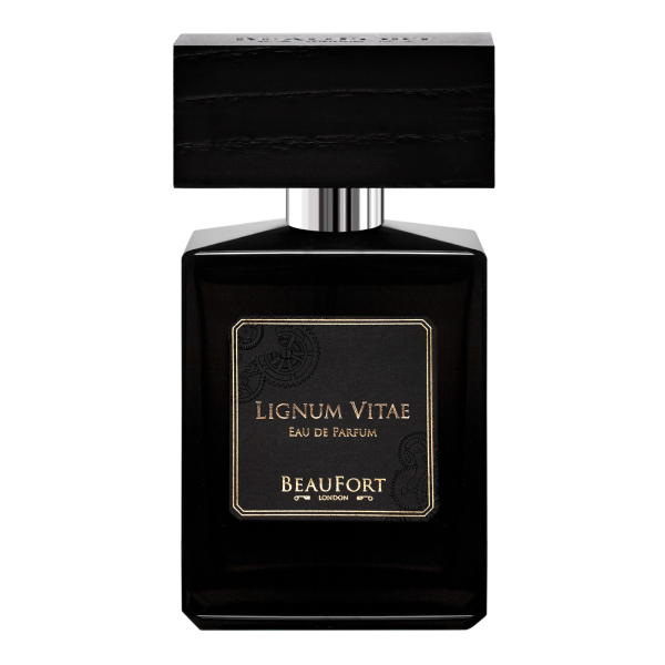 Lignum Vitae - Beaufort London - Eau de Parfum
