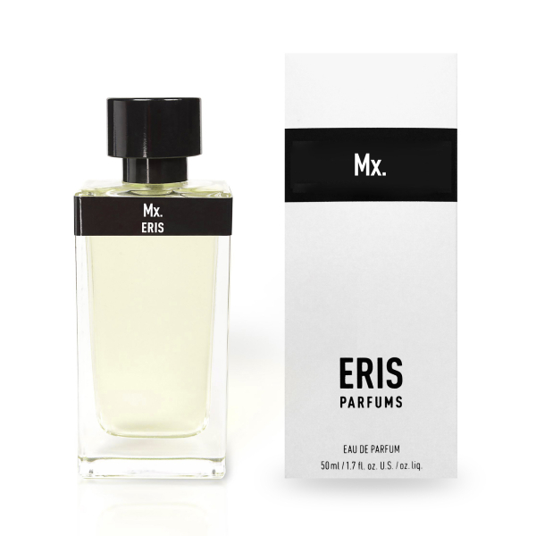 MX. - Eris Parfums