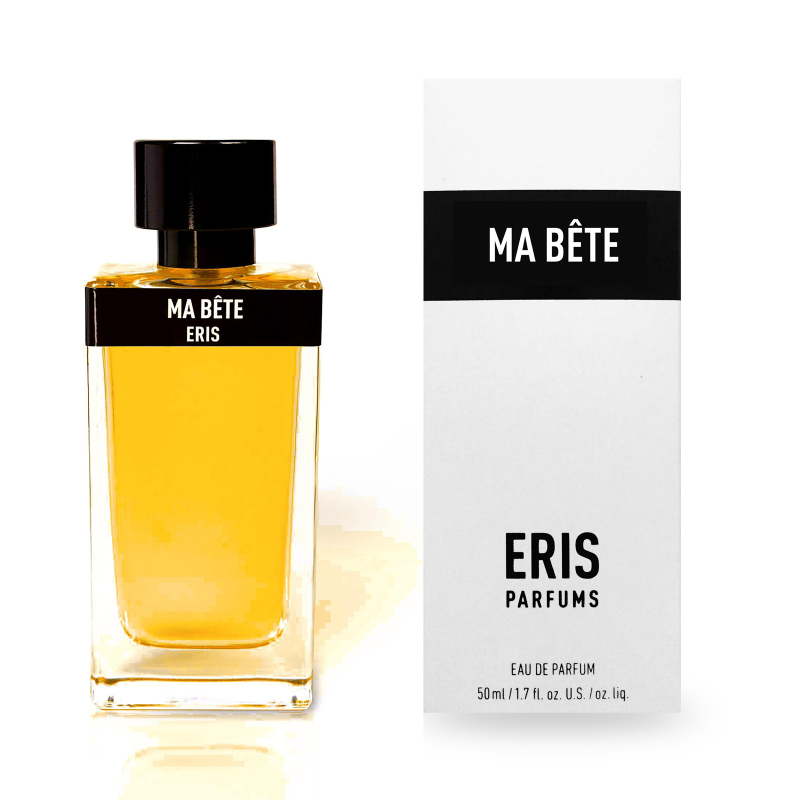 Ma Bete - Eris Parfums - Eau de parfum